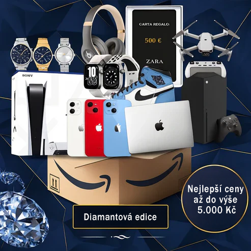 TAJEMNÁ KRABICE – PODZIMNÍ NABÍDKA