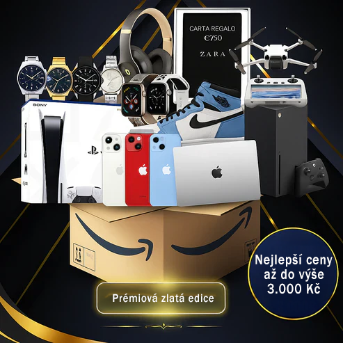 TAJEMNÁ KRABICE – PODZIMNÍ NABÍDKA